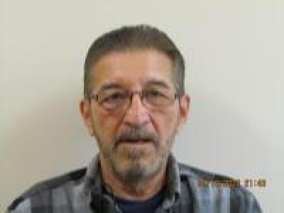 George Daniel Vergara a registered Sex Offender of California