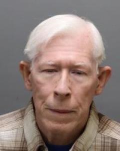 George Henry Warkentin a registered Sex Offender of California