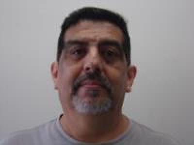 Gerald Anthony Baez a registered Sex Offender of California