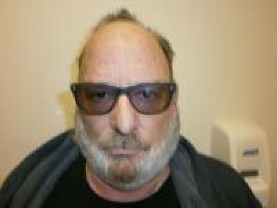 Gerald Patrick Beaver a registered Sex Offender of California