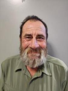 Gerald Scott Brown a registered Sex Offender of California