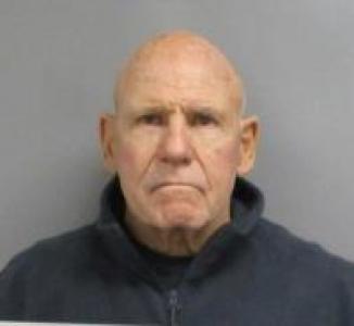 Gerald Lynn Butler a registered Sex Offender of California