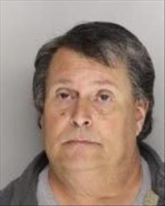 Gerald Kenneth Crawford a registered Sex Offender of California