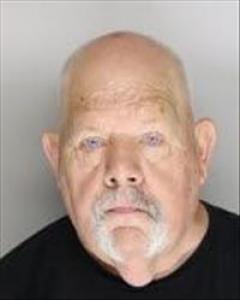 Gerald Eugene Froning a registered Sex Offender of California