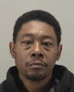 Gerald Antonio Purdie a registered Sex Offender of California