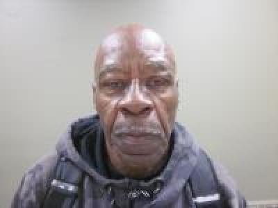 Gerald Darnell Randle a registered Sex Offender of California