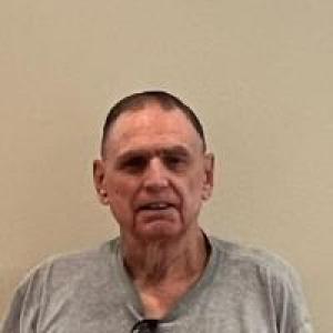 Gerald Davette Sanders a registered Sex Offender of California