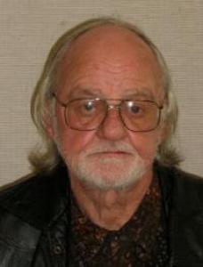 Gerald Heinz Schiede a registered Sex Offender of California