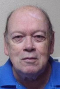 Gerald Thomas Truelove a registered Sex Offender of California