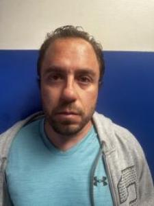 Gerarado Jauregui a registered Sex Offender of California