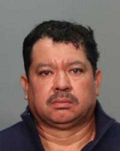 Gerardo Arias a registered Sex Offender of California