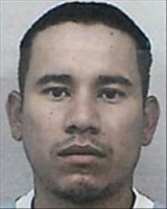 Gerardo Barronchavez a registered Sex Offender of California