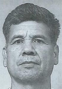 Gerardo Corpeno a registered Sex Offender of California