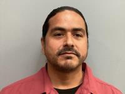 Gerardo Cuevas III a registered Sex Offender of California