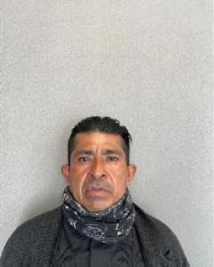 Gerardo Delores Elacio a registered Sex Offender of California