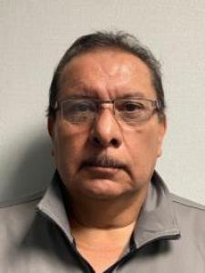Gerardo Ramos Gonzalez a registered Sex Offender of California
