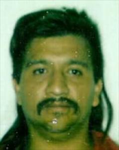 Gerardo Sandoval Hernandez a registered Sex Offender of California