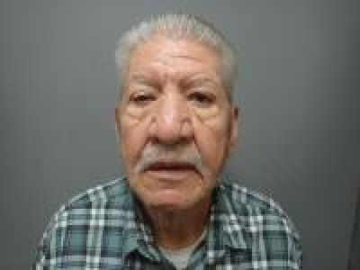 Gerardo Hernandez a registered Sex Offender of California