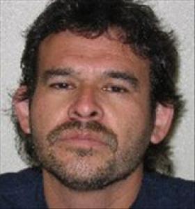 Gerardo Ismale Hernandez a registered Sex Offender of California