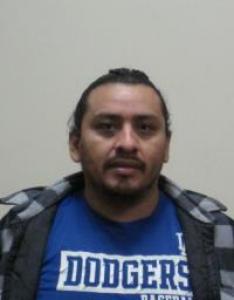 Gerardo Hernandez a registered Sex Offender of California