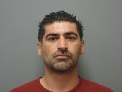 Gerardo Hurusquieta a registered Sex Offender of California