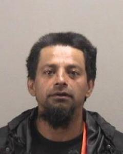 Gerardo Ibanez a registered Sex Offender of California