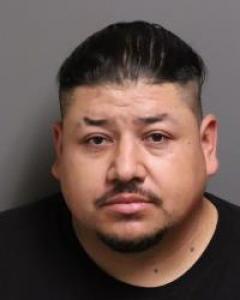 Gerardo Rivas Jimenez a registered Sex Offender of California