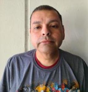 Gerardo Ledesma a registered Sex Offender of California