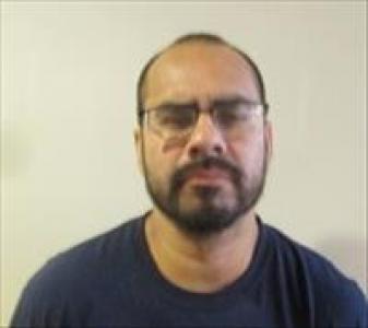 Gerardo Espudo Limon a registered Sex Offender of California