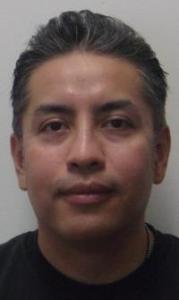 Gerardo Loza a registered Sex Offender of California