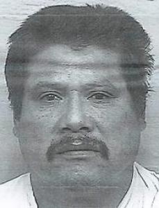 Gerardo Medrano a registered Sex Offender of California