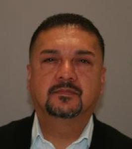 Gerardo Raya a registered Sex Offender of California