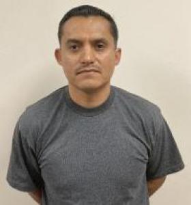 Gerardo Rodriguez a registered Sex Offender of California