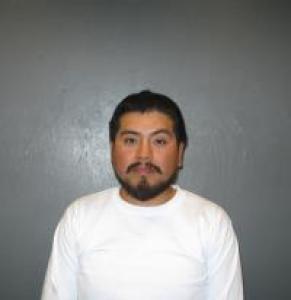 Gerardo Zagal a registered Sex Offender of California