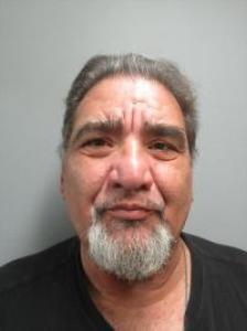 Gerard Terry Castaneda a registered Sex Offender of California