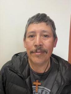 Geremias Aguilar Rivera a registered Sex Offender of California