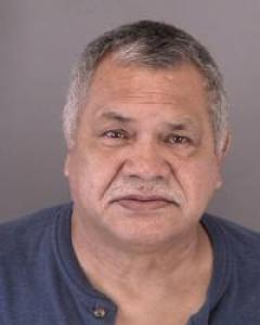 Gererado Francisco Zamora a registered Sex Offender of California