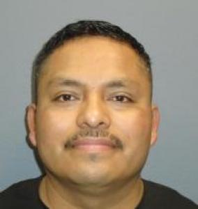 Germain Romero-hernandez a registered Sex Offender of California