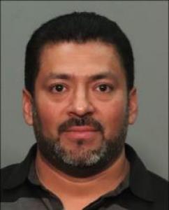 German Zarate a registered Sex Offender of California