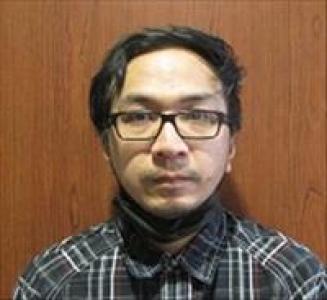 Gerry Aradanas Castilian a registered Sex Offender of California