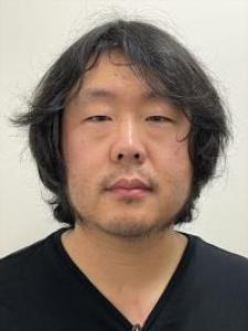 Gideon Daeho Byun a registered Sex Offender of California