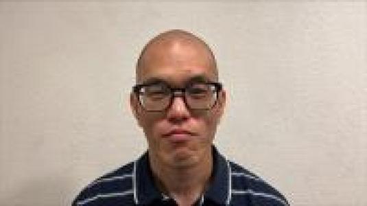 Gideon Yungyun Lee a registered Sex Offender of California