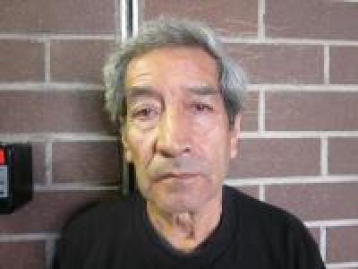 Gilberto Carrillo a registered Sex Offender of California