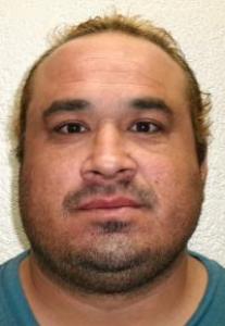 Gilberto Garcia Delgado a registered Sex Offender of California