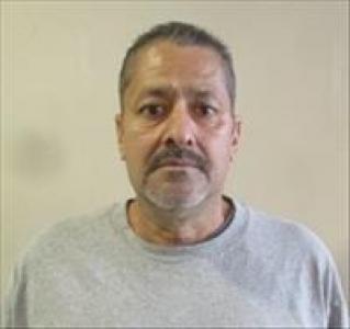 Gilberto Lopez Quintero a registered Sex Offender of California