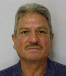 Gilberto V Ramirez a registered Sex Offender of California