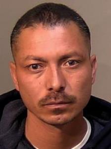 Gilberto Ruiz a registered Sex Offender of California