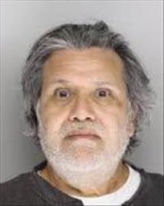 Gilbert Armendarez a registered Sex Offender of California