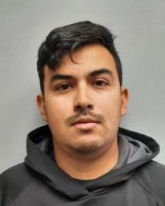 Gilbert Balderas a registered Sex Offender of California