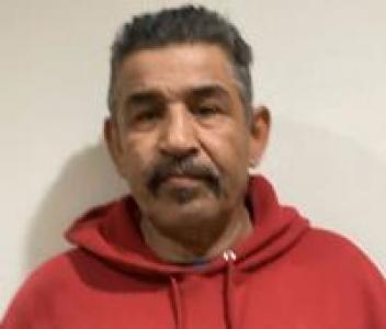 Gilbert Carretero a registered Sex Offender of California